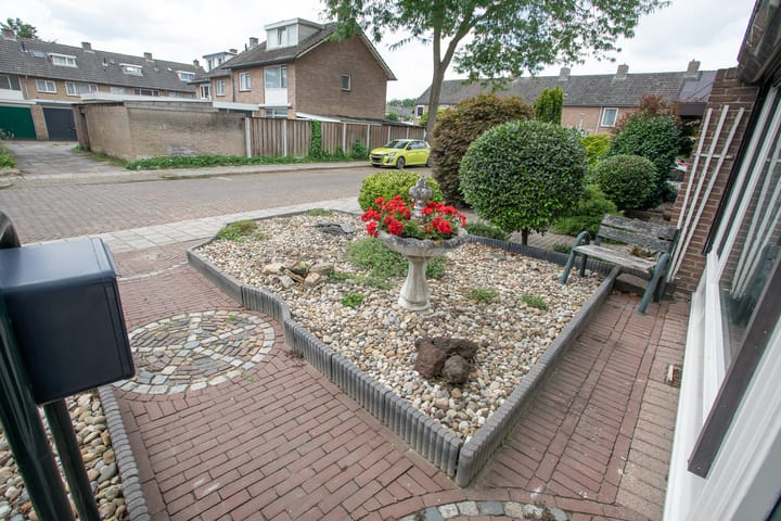 Foto 3 van Cato Elderinklaan 41