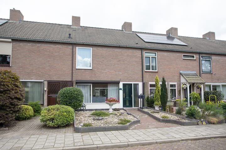 Foto 4 van Cato Elderinklaan 41