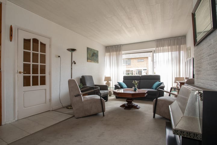 Foto 7 van Cato Elderinklaan 41