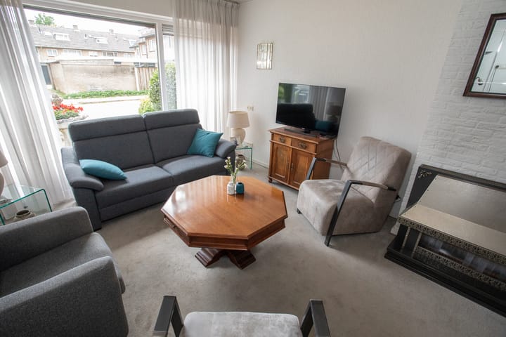 Foto 9 van Cato Elderinklaan 41