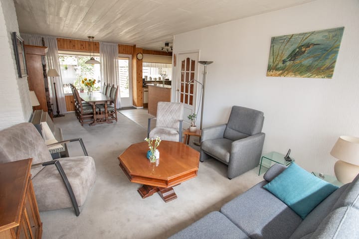 Foto 10 van Cato Elderinklaan 41