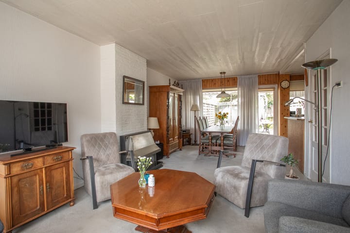 Foto 11 van Cato Elderinklaan 41