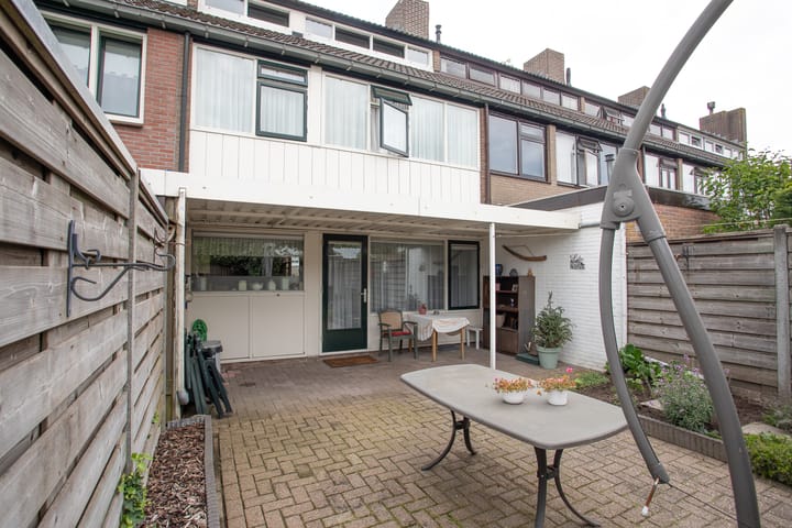 Foto 18 van Cato Elderinklaan 41