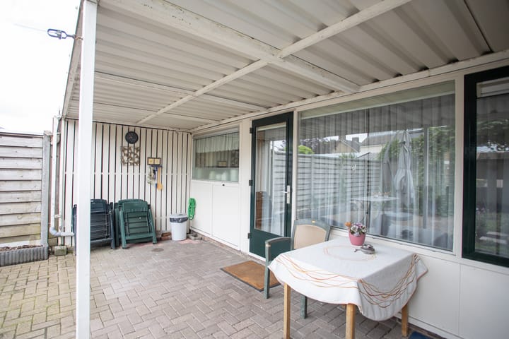 Foto 20 van Cato Elderinklaan 41