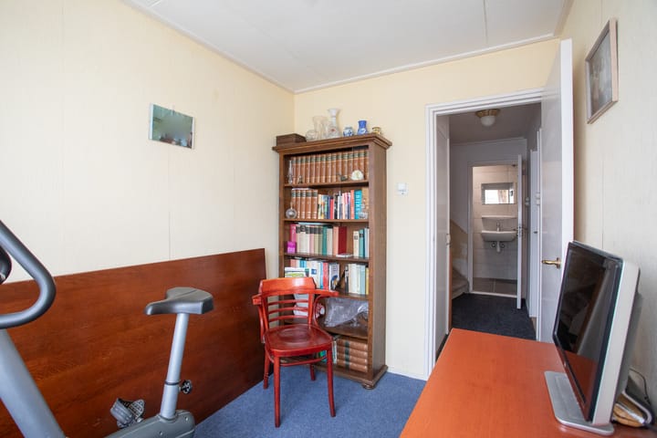 Foto 33 van Cato Elderinklaan 41