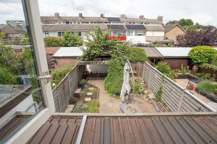 Foto 40 van Cato Elderinklaan 41