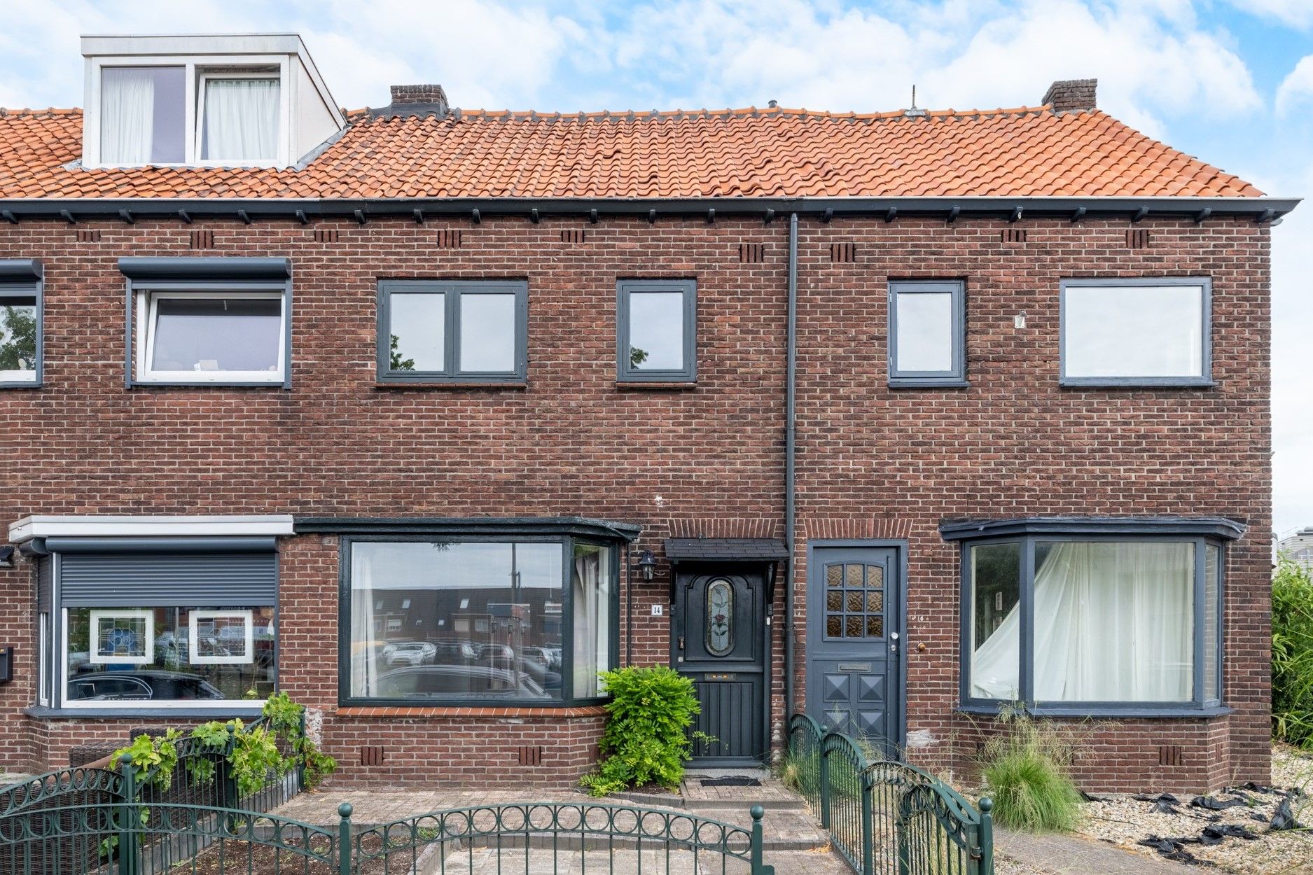 Lunetstraat, 14, Breda, 4814AK, Noord-Brabant, Nederland 14