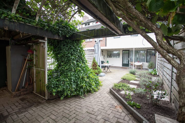 Foto 42 van Cato Elderinklaan 41