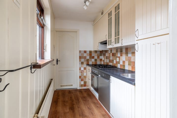 Foto 3 van Lunetstraat 14