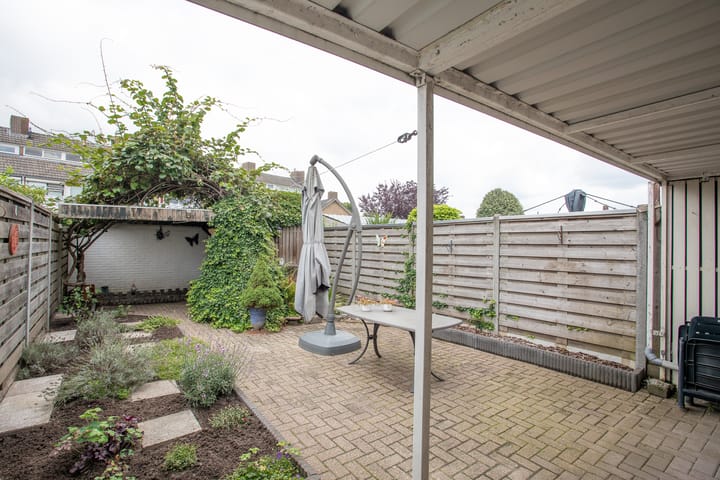 Foto 43 van Cato Elderinklaan 41