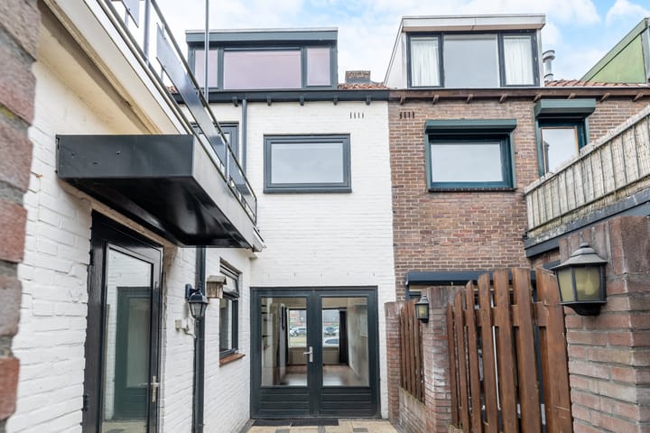 Foto 5 van Lunetstraat 14