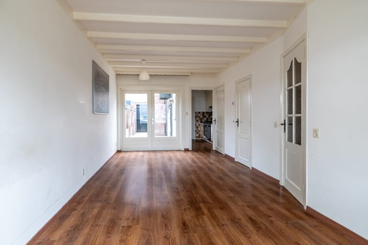 Foto 9 van Lunetstraat 14