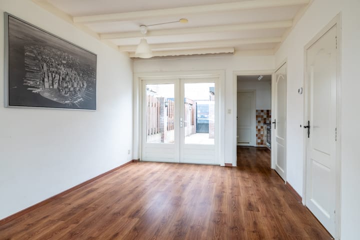 Foto 10 van Lunetstraat 14