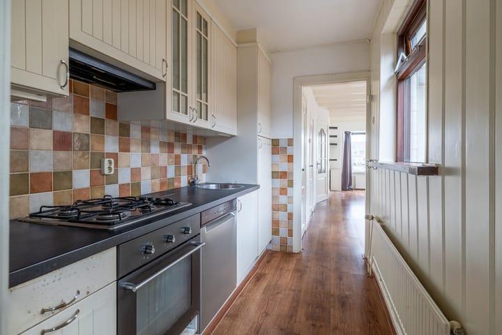 Foto 11 van Lunetstraat 14