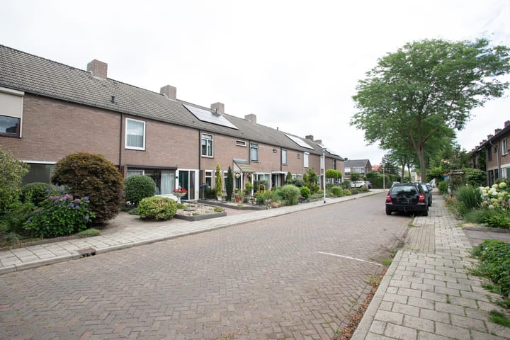 Foto 50 van Cato Elderinklaan 41