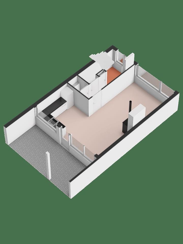 Foto 51 van Cato Elderinklaan 41