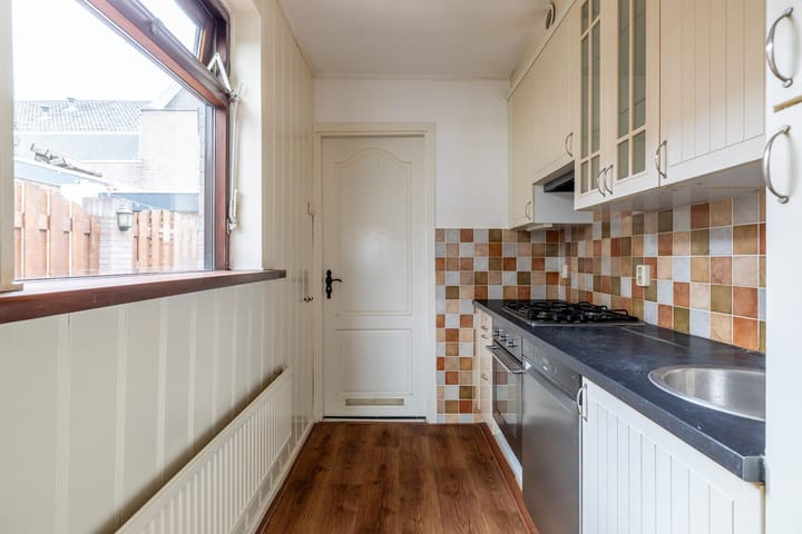 Foto 12 van Lunetstraat 14