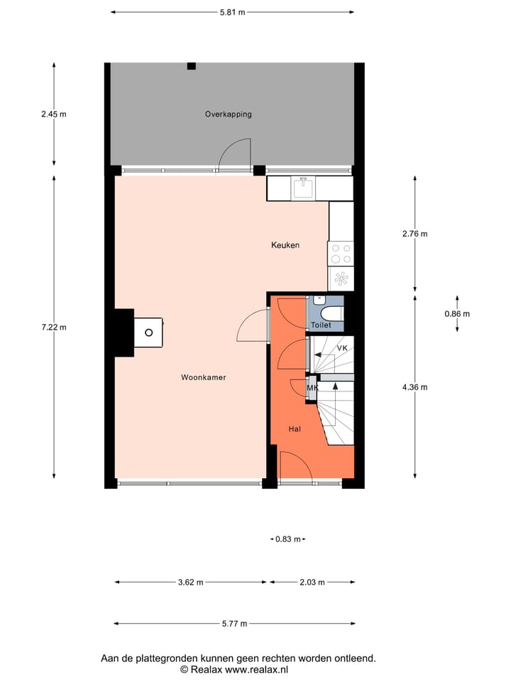 Foto 52 van Cato Elderinklaan 41