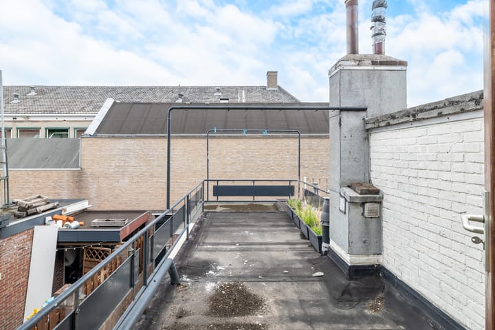 Foto 22 van Lunetstraat 14