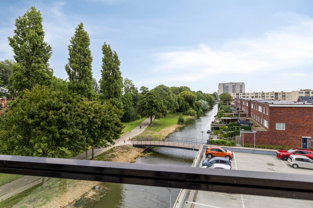 Foto 2 van Kometenstraat 117