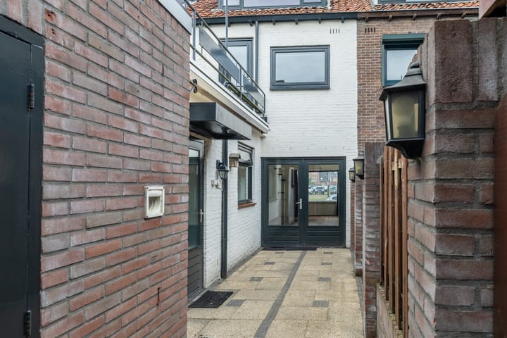 Foto 24 van Lunetstraat 14