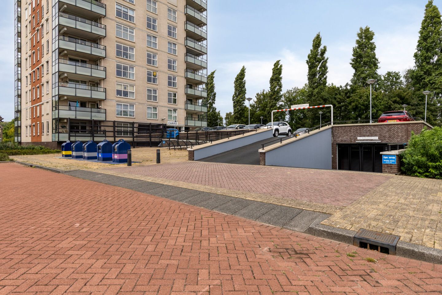 Foto 5 van Kometenstraat 117