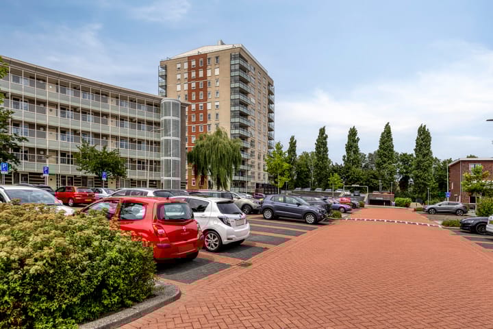 Foto 6 van Kometenstraat 117