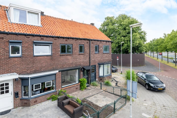 Foto 26 van Lunetstraat 14