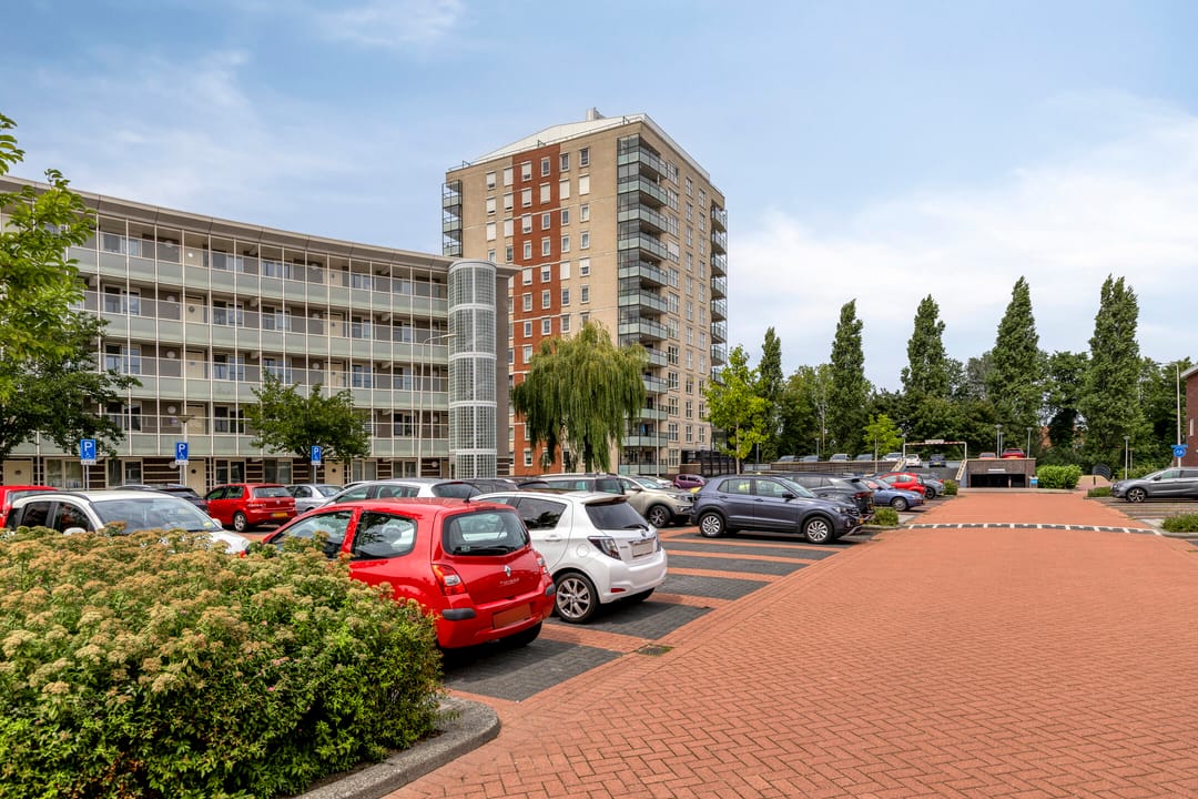 Foto 7 van Kometenstraat 117