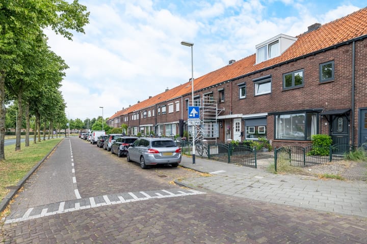 Foto 27 van Lunetstraat 14