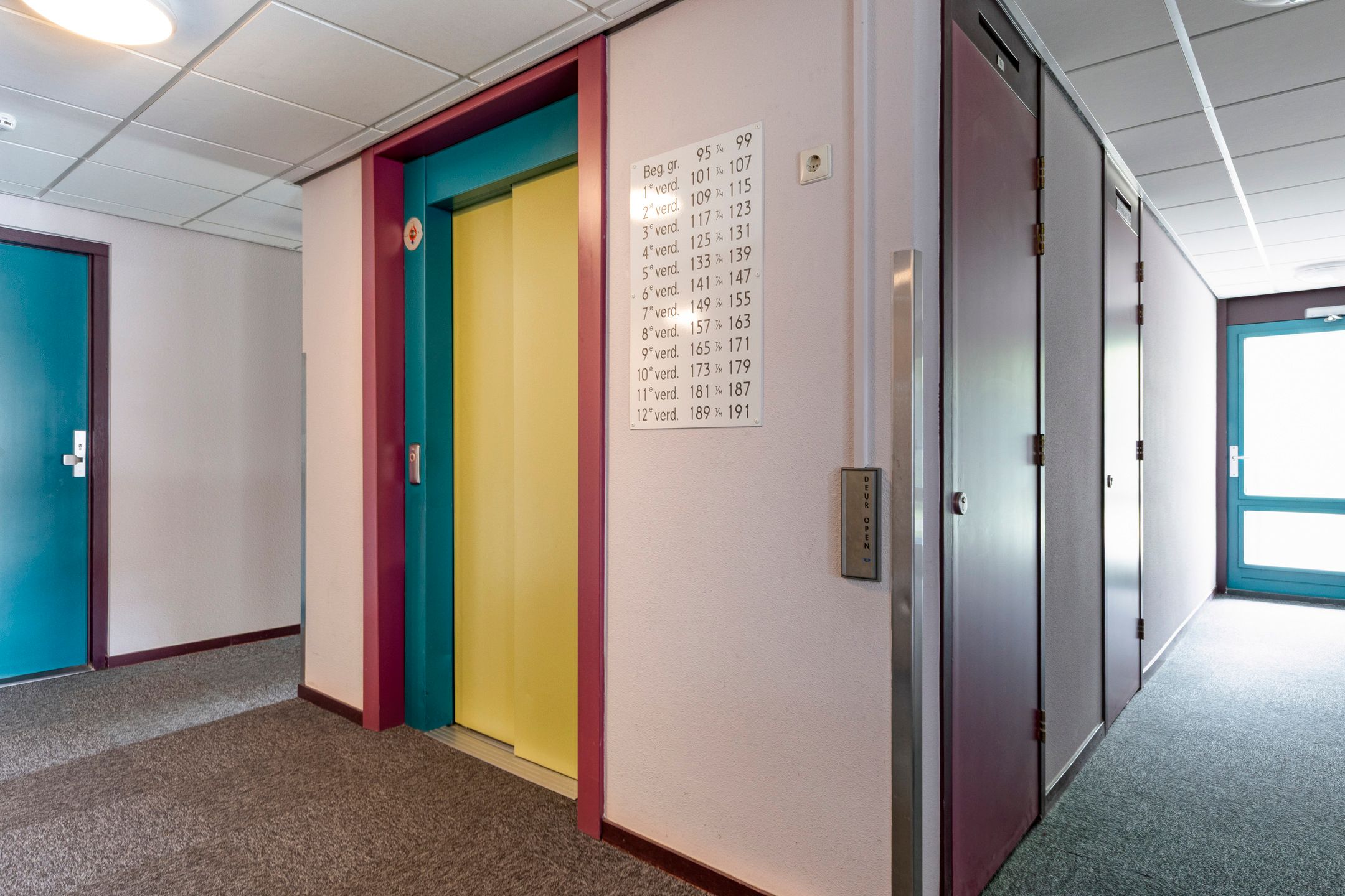 Foto 9 van Kometenstraat 117