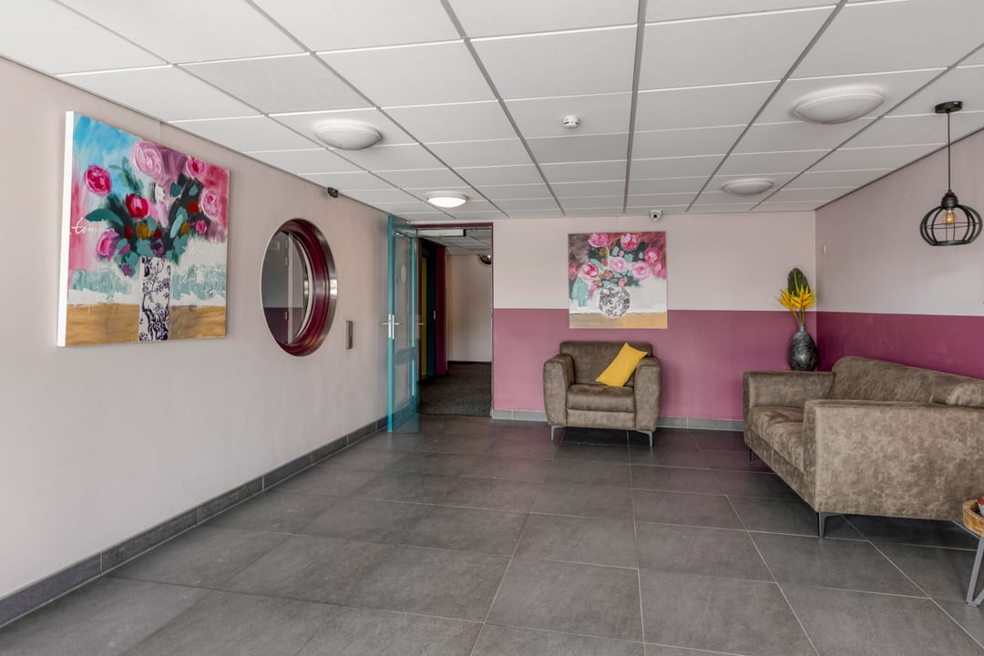 Foto 11 van Kometenstraat 117