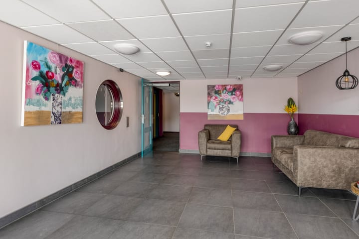 Foto 11 van Kometenstraat 117