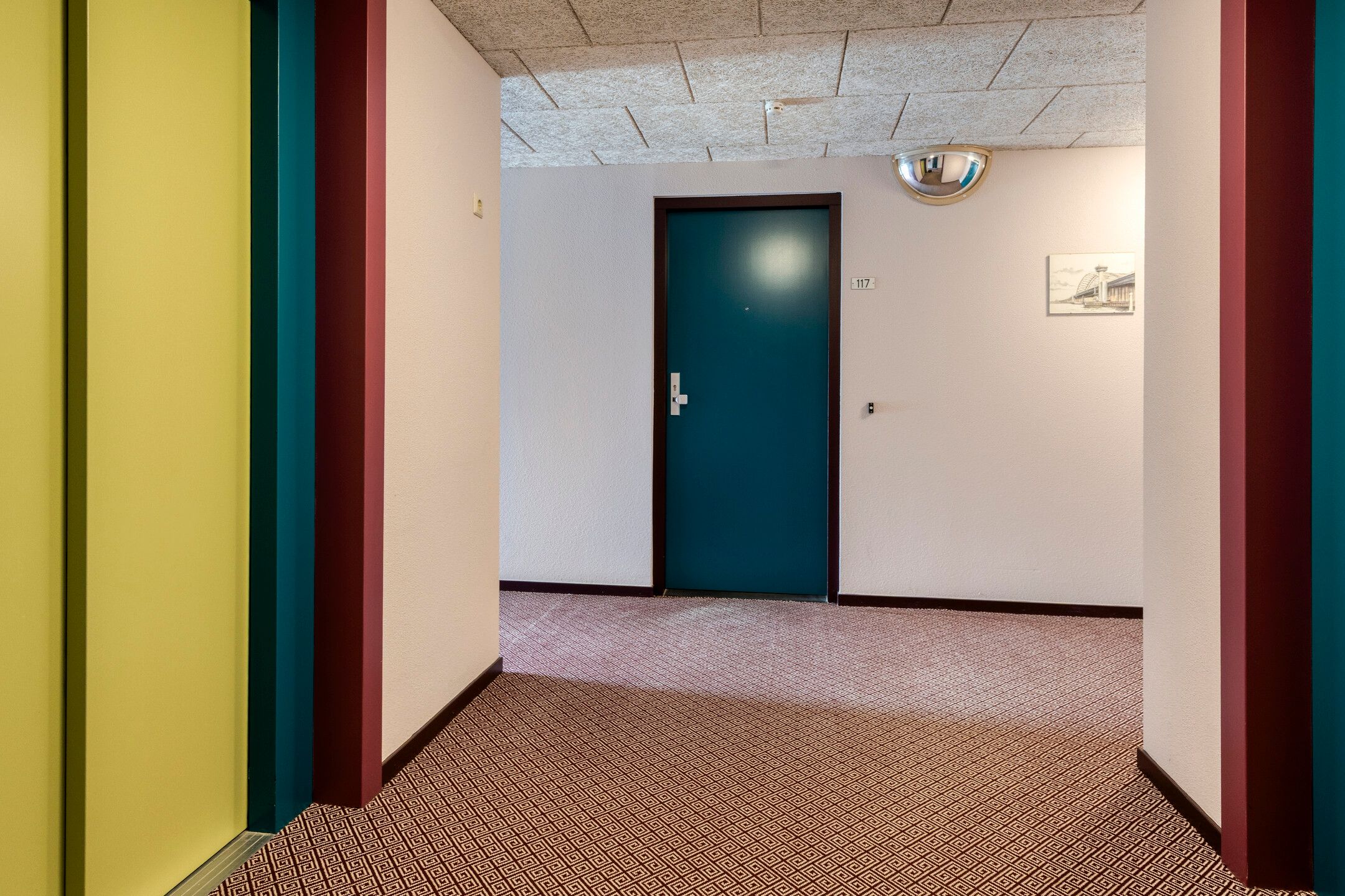 Foto 12 van Kometenstraat 117