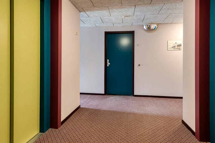 Foto 12 van Kometenstraat 117