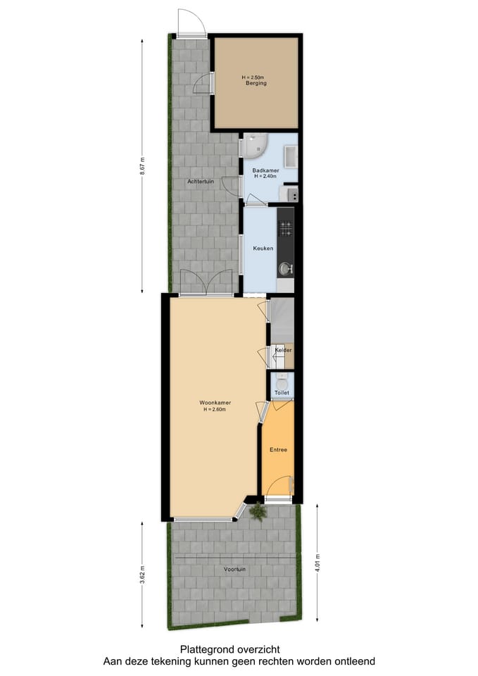 Foto 32 van Lunetstraat 14