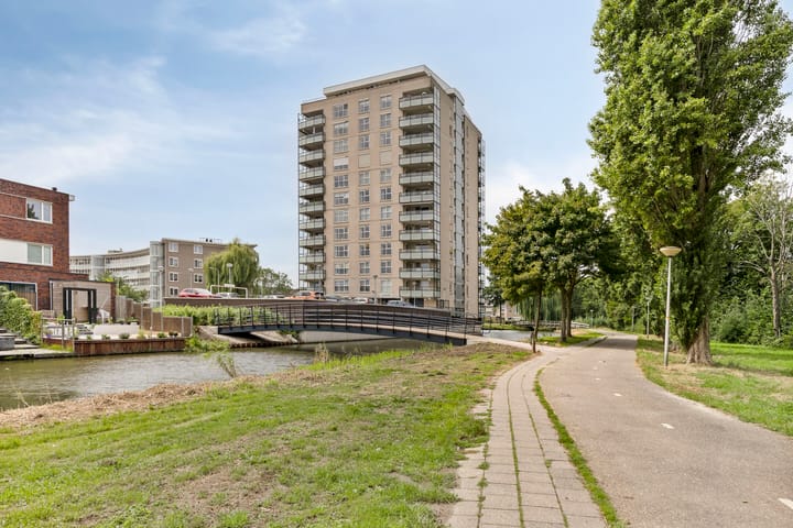 Foto 1 van Kometenstraat 117