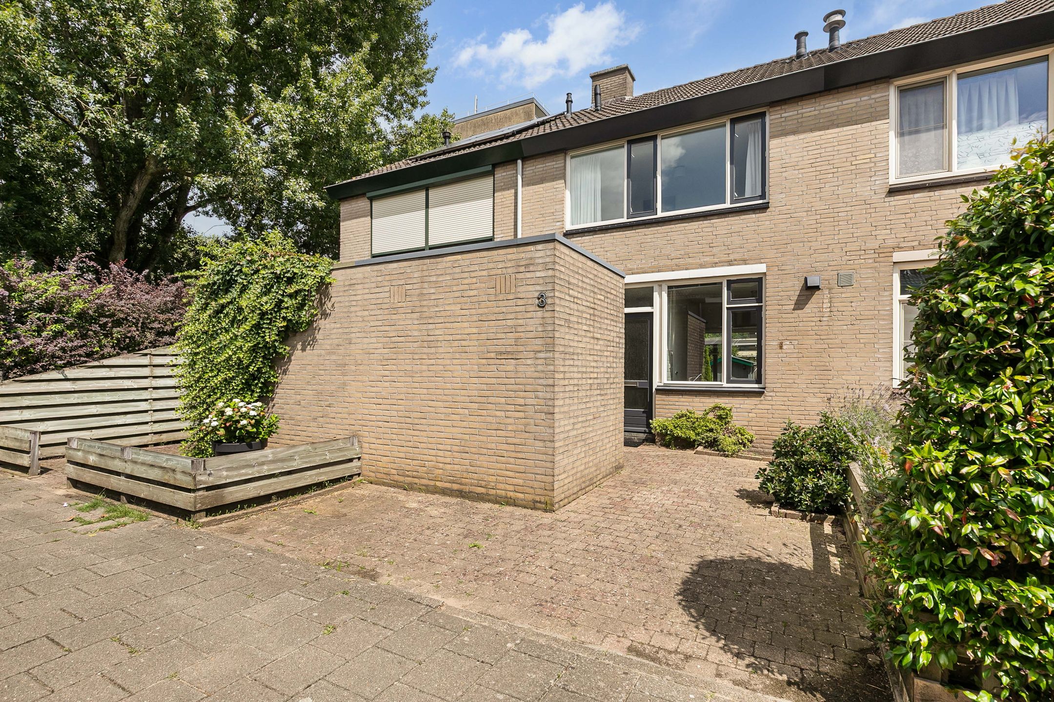 Spijkenissestraat, 3, Arnhem, 6843GL, Gelderland, Nederland 3