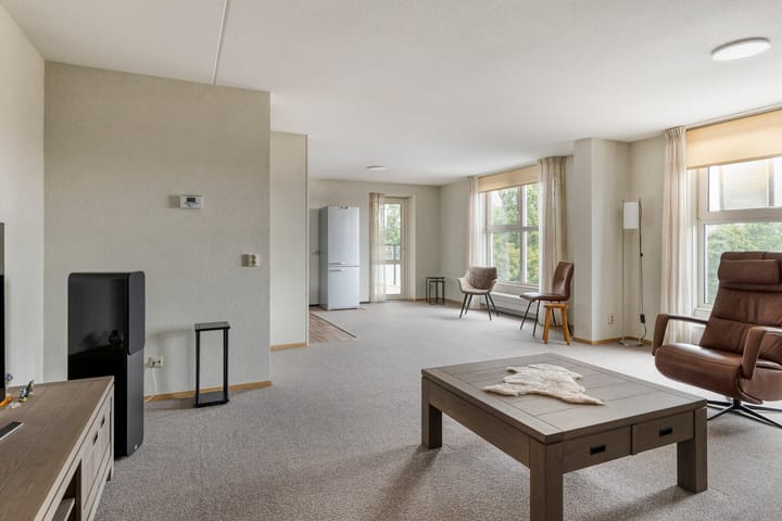 Foto 3 van Kometenstraat 117