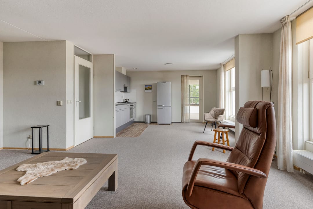 Foto 16 van Kometenstraat 117