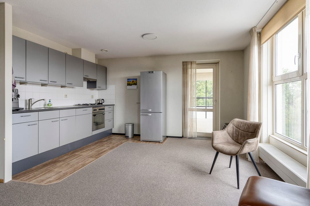 Foto 17 van Kometenstraat 117