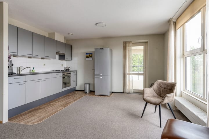 Foto 17 van Kometenstraat 117