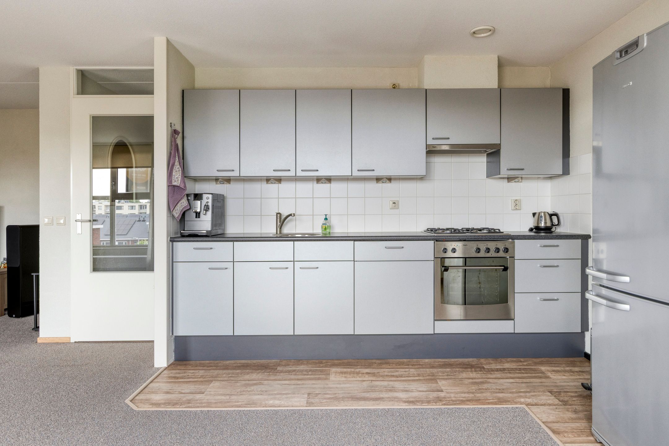 Foto 18 van Kometenstraat 117