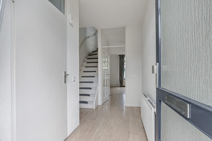 Foto 6 van Spijkenissestraat 3