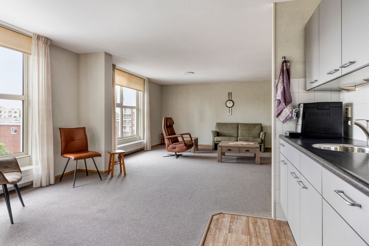 Foto 20 van Kometenstraat 117