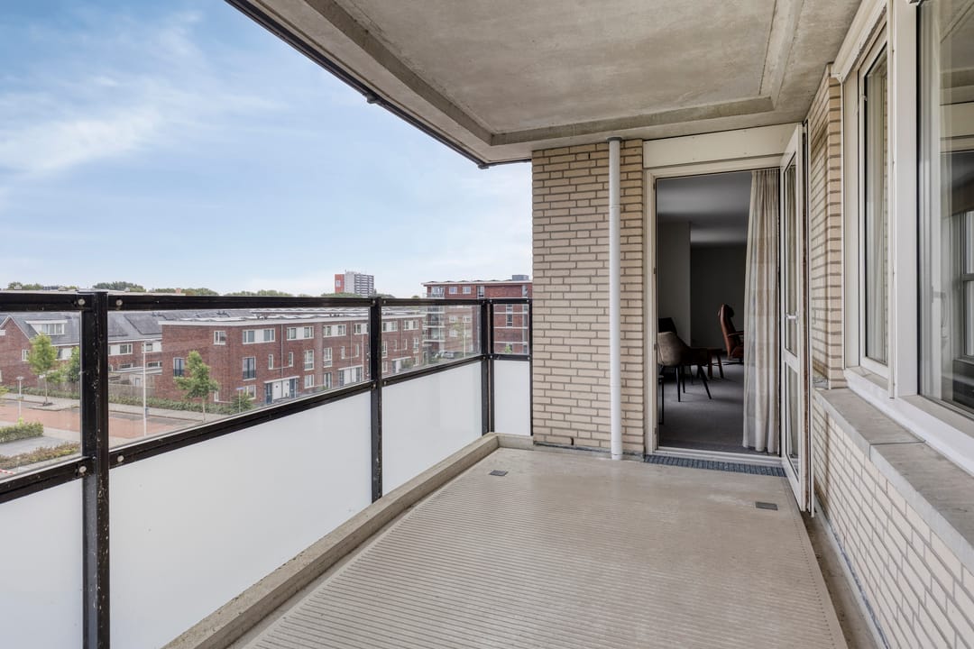 Foto 22 van Kometenstraat 117