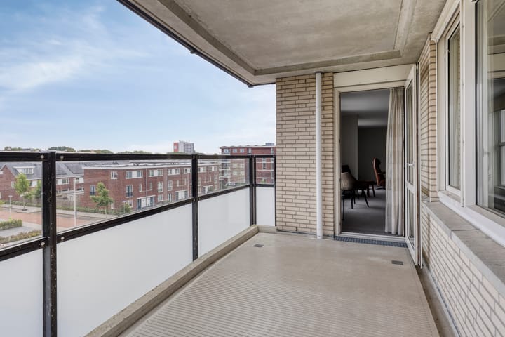 Foto 22 van Kometenstraat 117