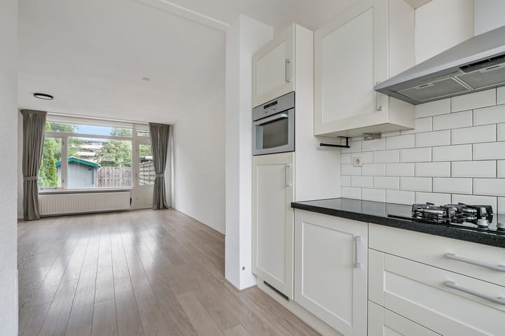 Foto 9 van Spijkenissestraat 3