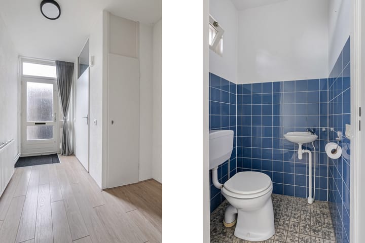 Foto 10 van Spijkenissestraat 3