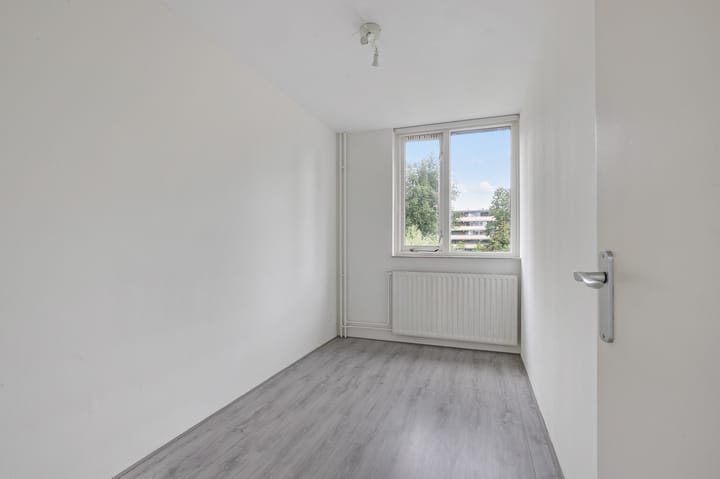 Foto 12 van Spijkenissestraat 3